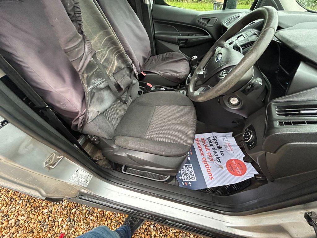 Used Ford Transit Connect 2014 for sale - 76406515: Photo 33