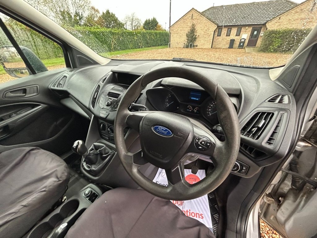 Used Ford Transit Connect 2014 for sale - 76406515: Photo 34