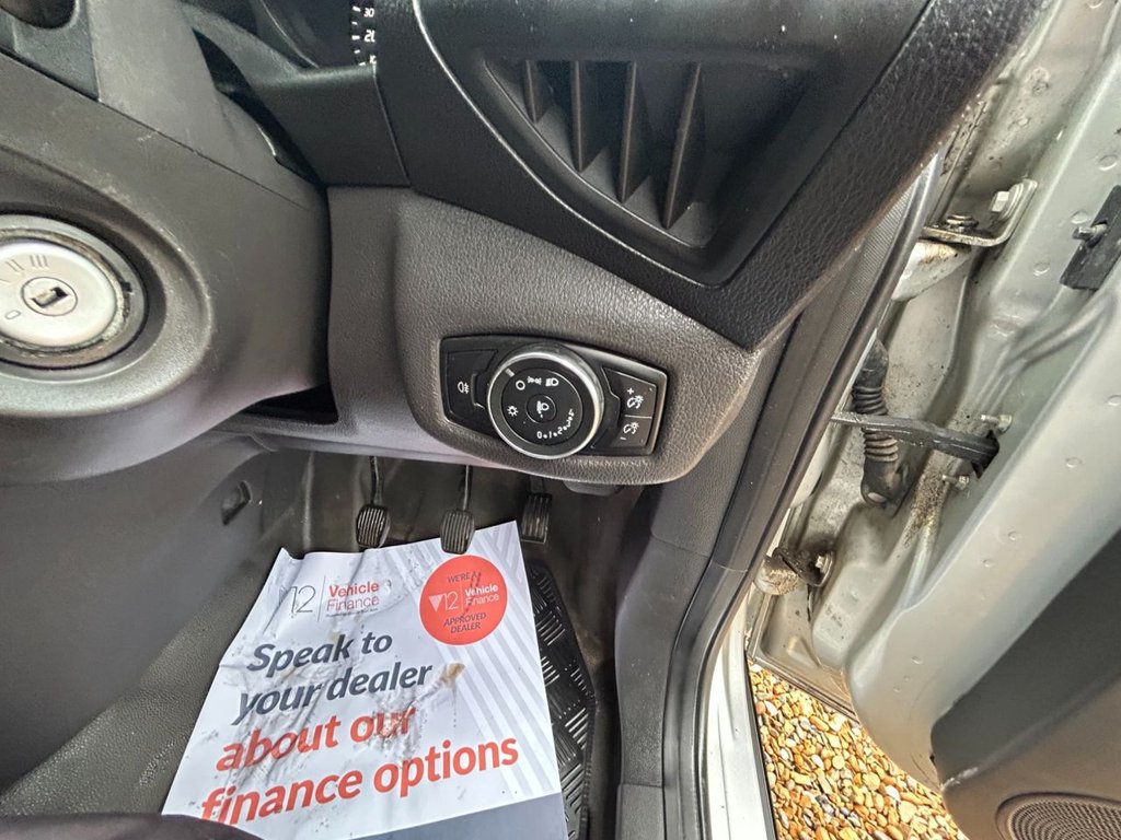 Used Ford Transit Connect 2014 for sale - 76406515: Photo 35