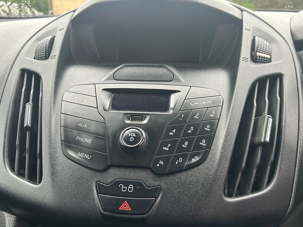 Used Ford Transit Connect 2014 for sale - 76406515: Photo 39