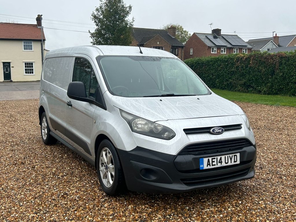Used Ford Transit Connect 2014 for sale - 76406515: Photo 5