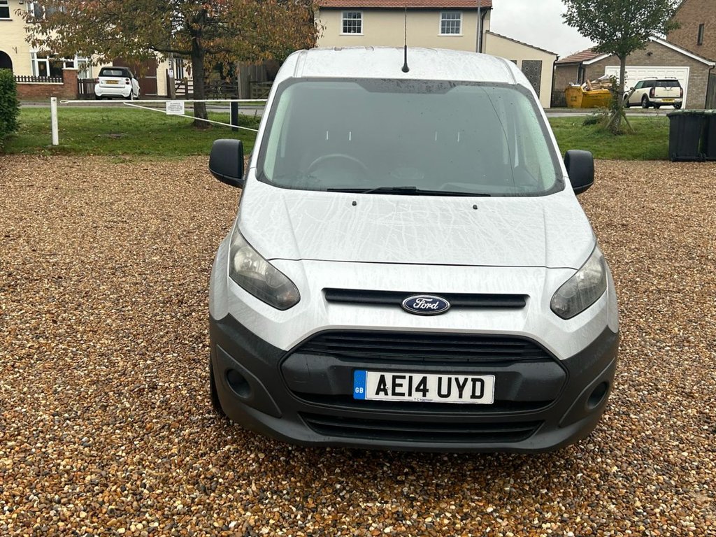 Used Ford Transit Connect 2014 for sale - 76406515: Photo 7