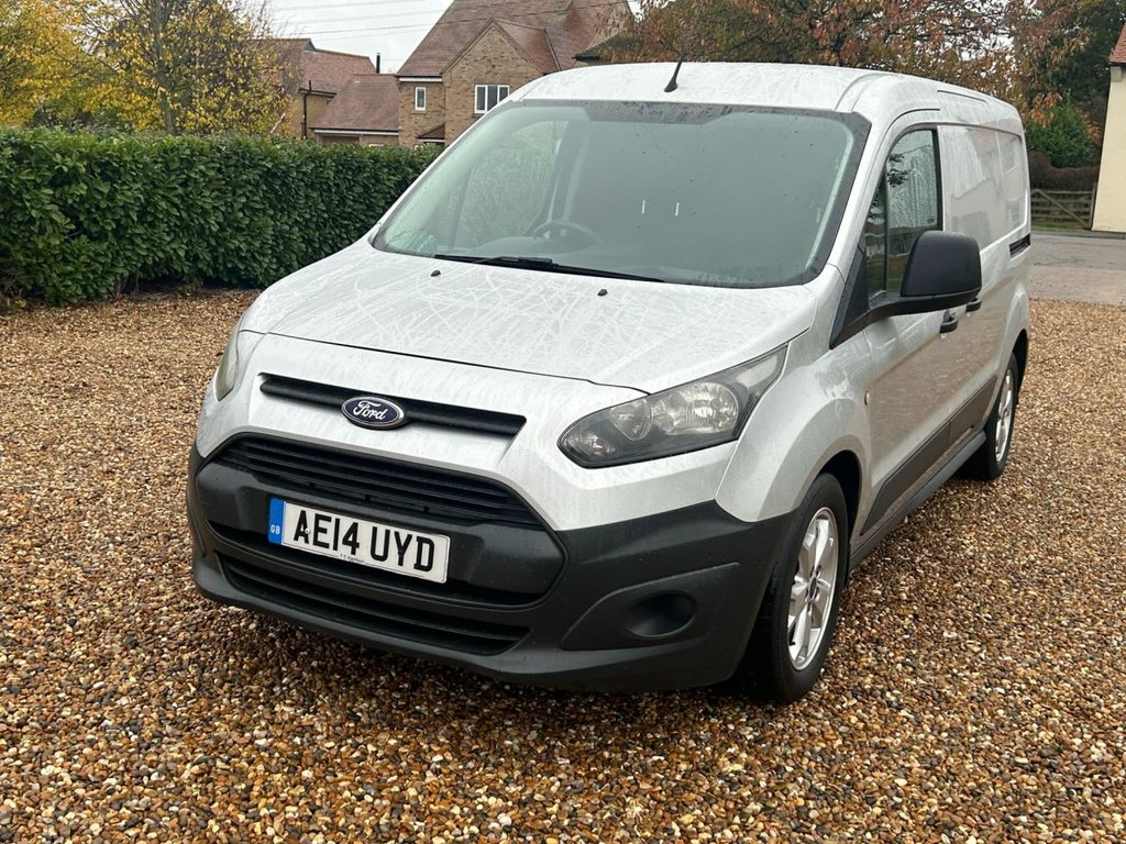 Used Ford Transit Connect 2014 for sale - 76406515: Photo 9