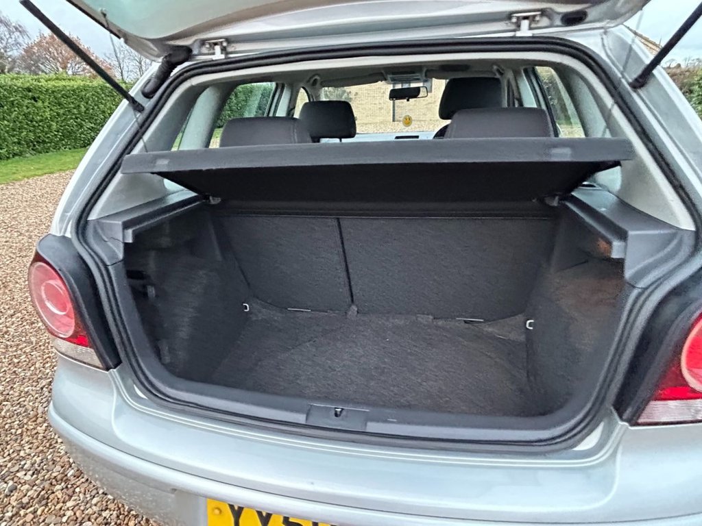 Used Volkswagen Polo 2008 for sale - 76868055: Photo 20