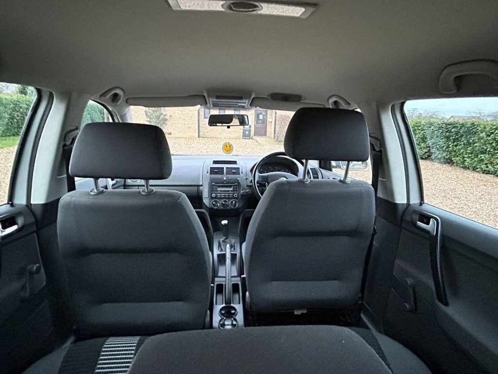 Used Volkswagen Polo 2008 for sale - 76868055: Photo 21