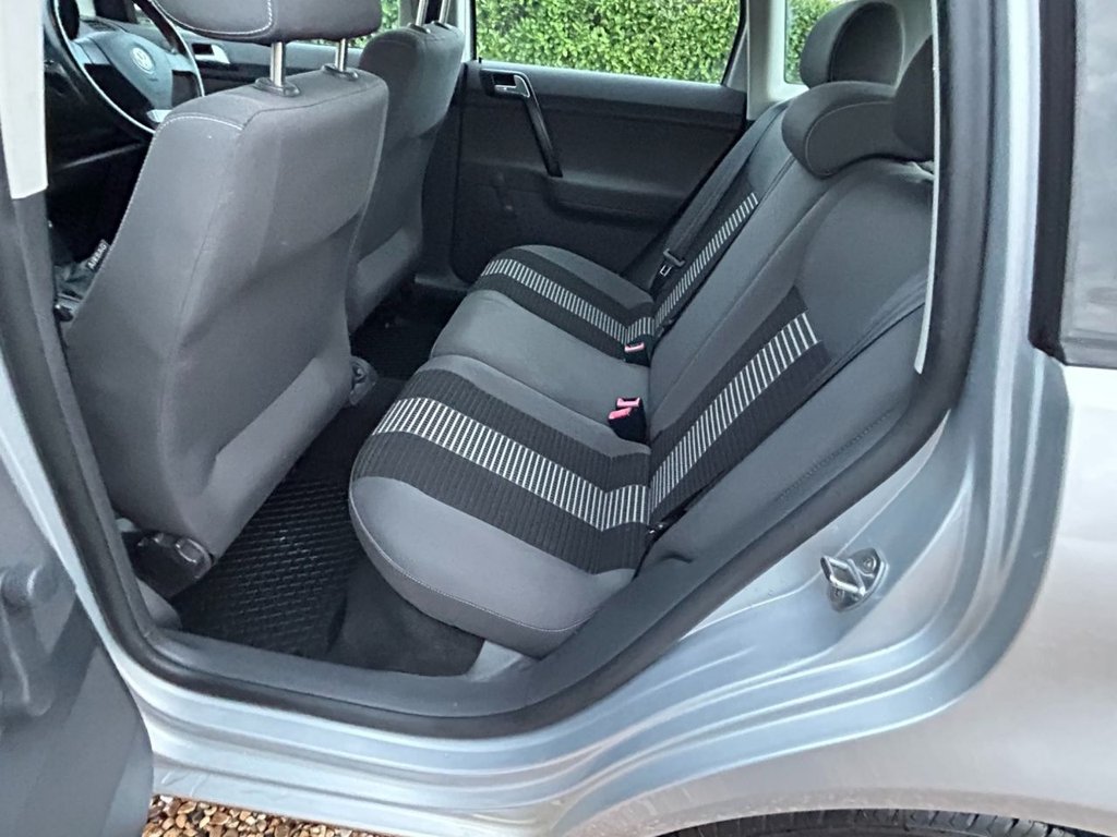Used Volkswagen Polo 2008 for sale - 76868055: Photo 22