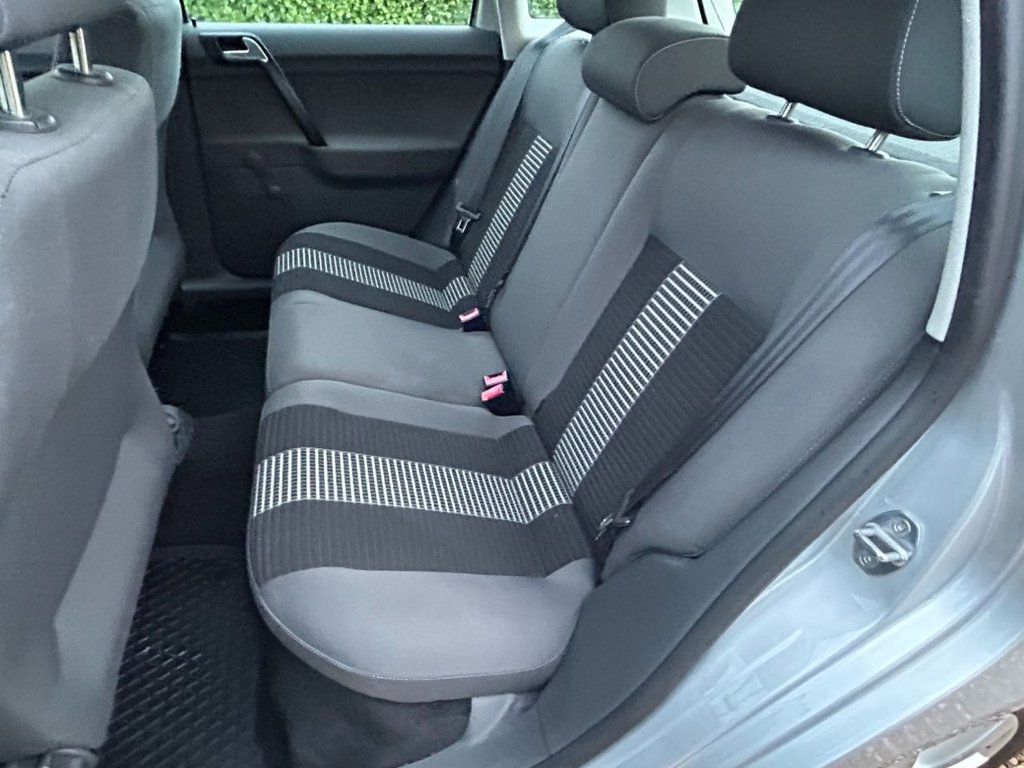 Used Volkswagen Polo 2008 for sale - 76868055: Photo 23