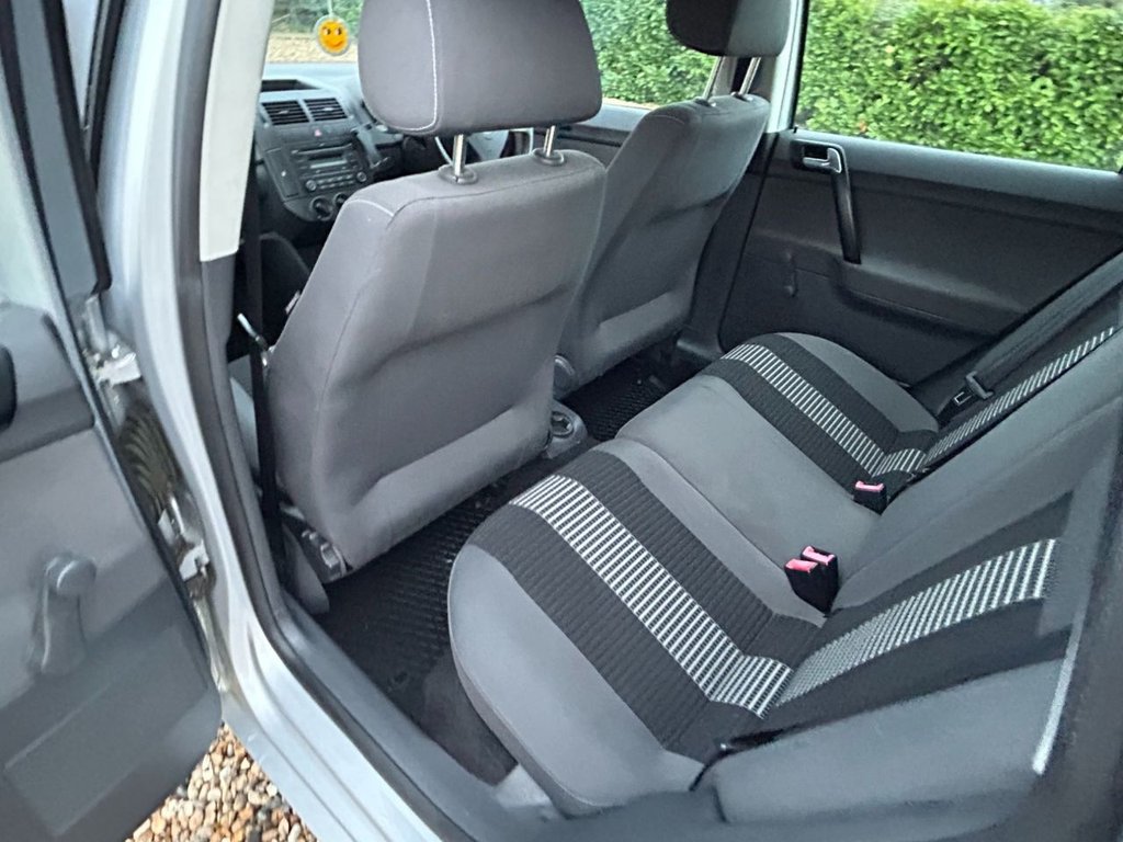 Used Volkswagen Polo 2008 for sale - 76868055: Photo 25