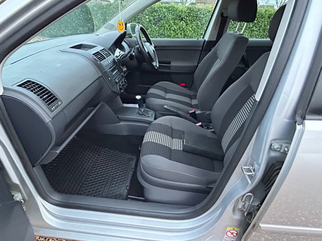 Used Volkswagen Polo 2008 for sale - 76868055: Photo 26