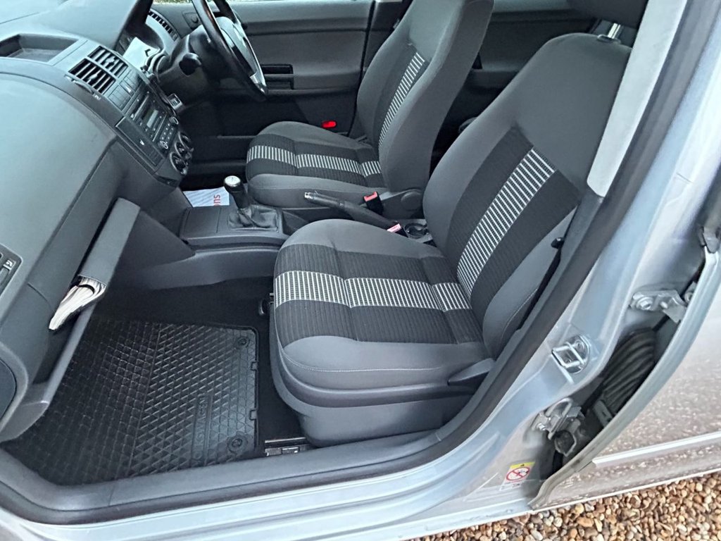 Used Volkswagen Polo 2008 for sale - 76868055: Photo 27