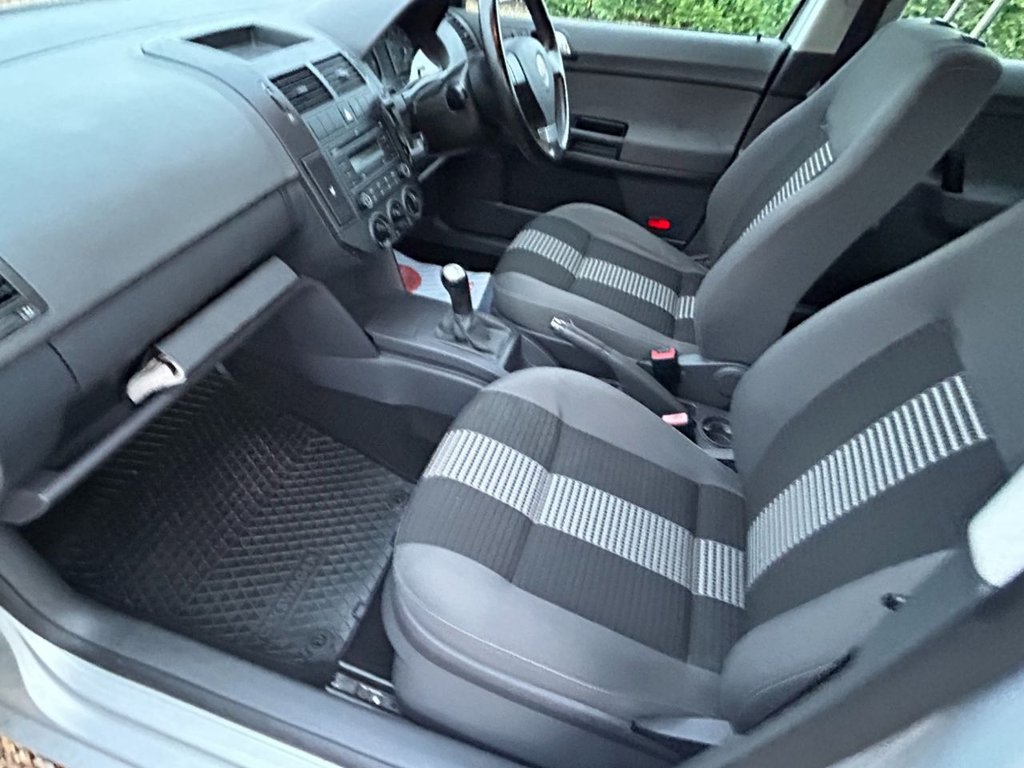 Used Volkswagen Polo 2008 for sale - 76868055: Photo 29