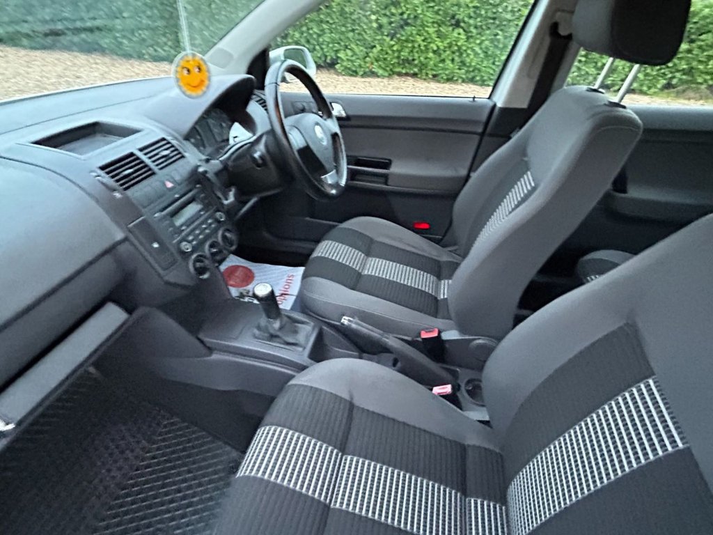 Used Volkswagen Polo 2008 for sale - 76868055: Photo 30