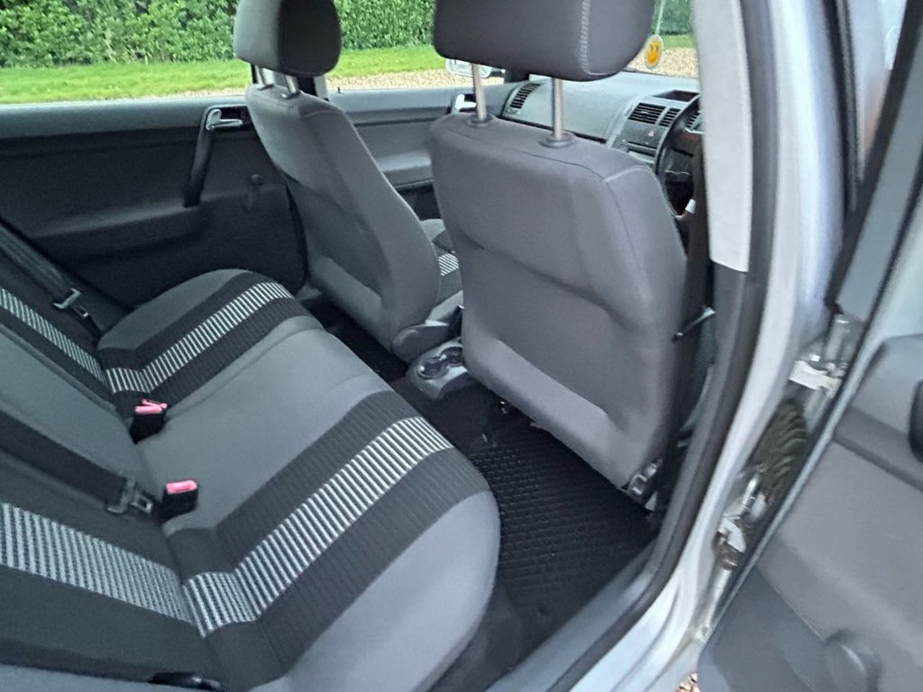 Used Volkswagen Polo 2008 for sale - 76868055: Photo 34