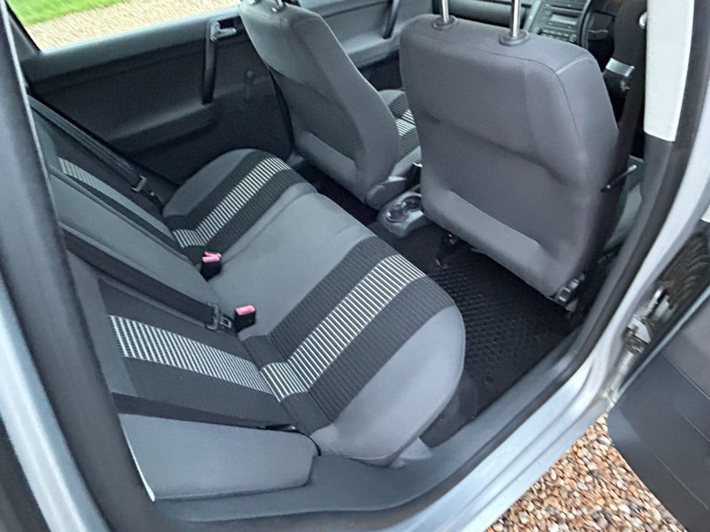 Used Volkswagen Polo 2008 for sale - 76868055: Photo 35
