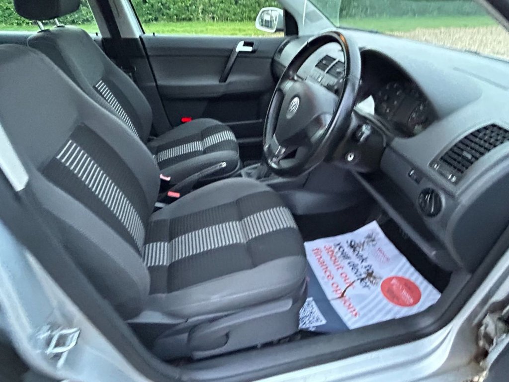 Used Volkswagen Polo 2008 for sale - 76868055: Photo 36