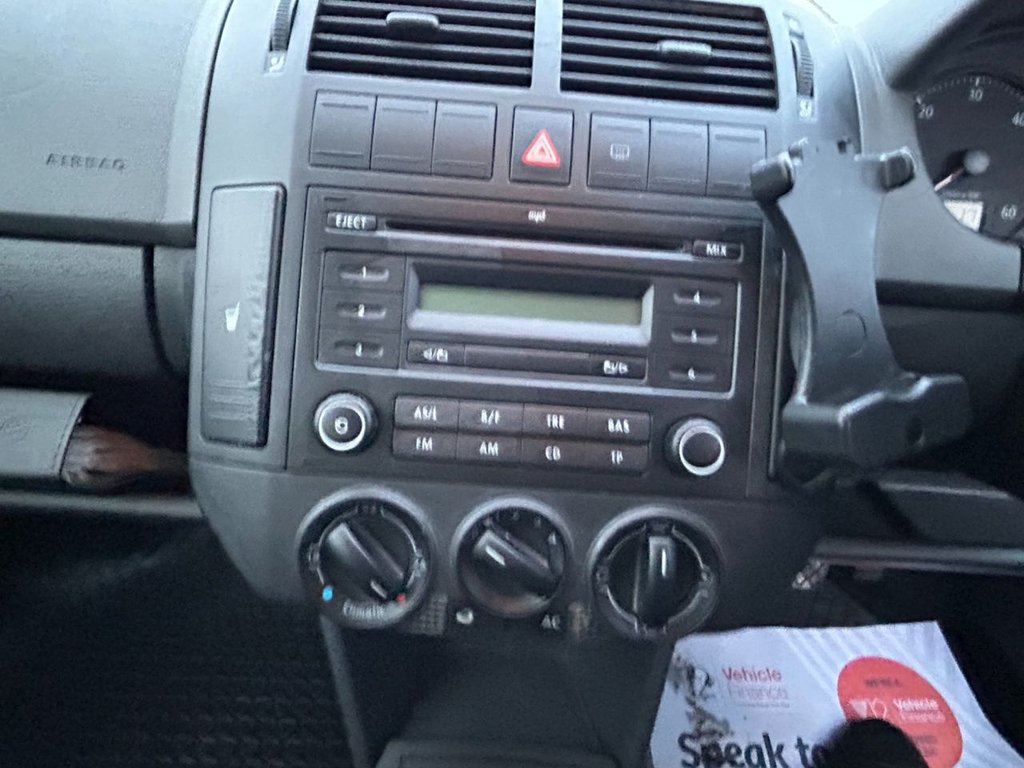 Used Volkswagen Polo 2008 for sale - 76868055: Photo 41