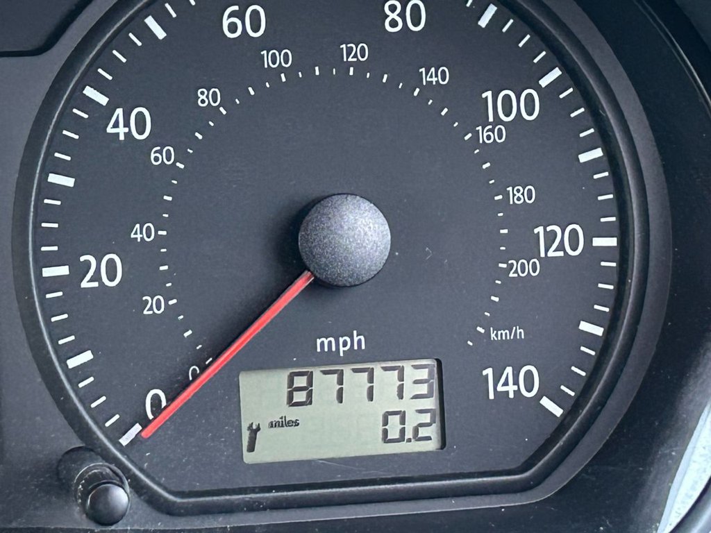 Used Volkswagen Polo 2008 for sale - 76868055: Photo 44