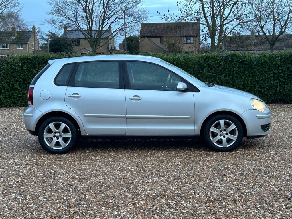 Used Volkswagen Polo 2008 for sale - 76868055: Photo 46