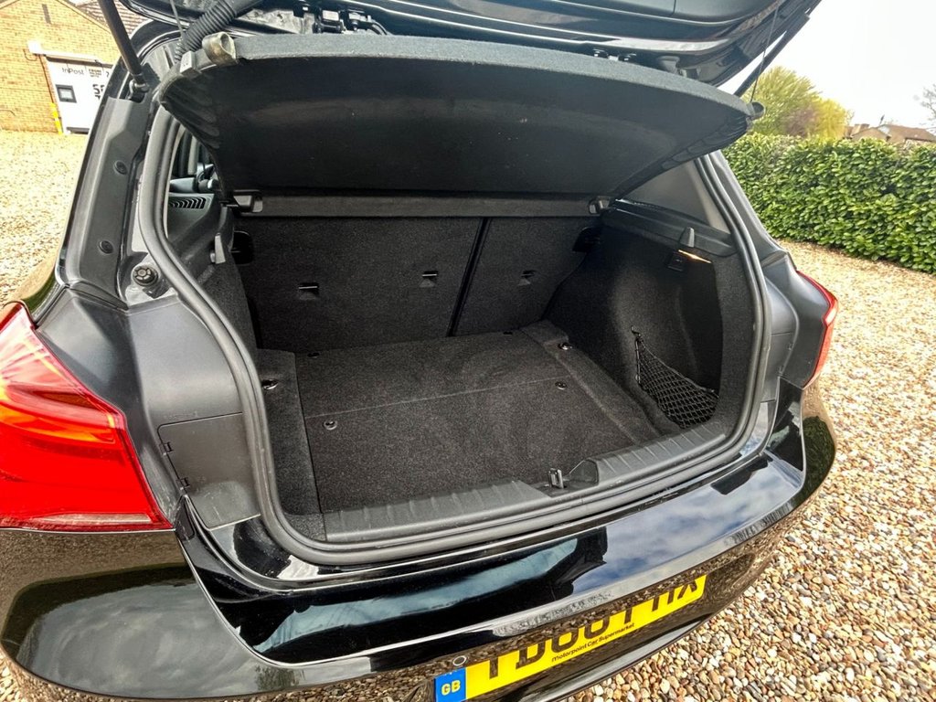 Used BMW 1 Series 2018 for sale - 78088441: Photo 15