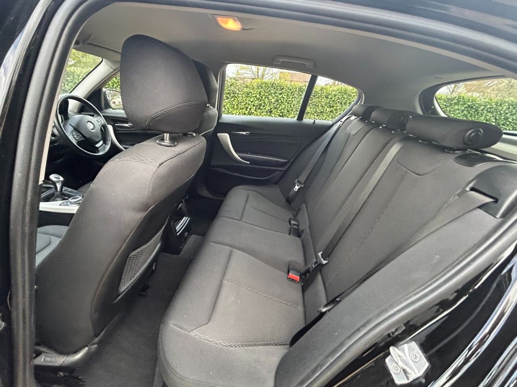 Used BMW 1 Series 2018 for sale - 78088441: Photo 16