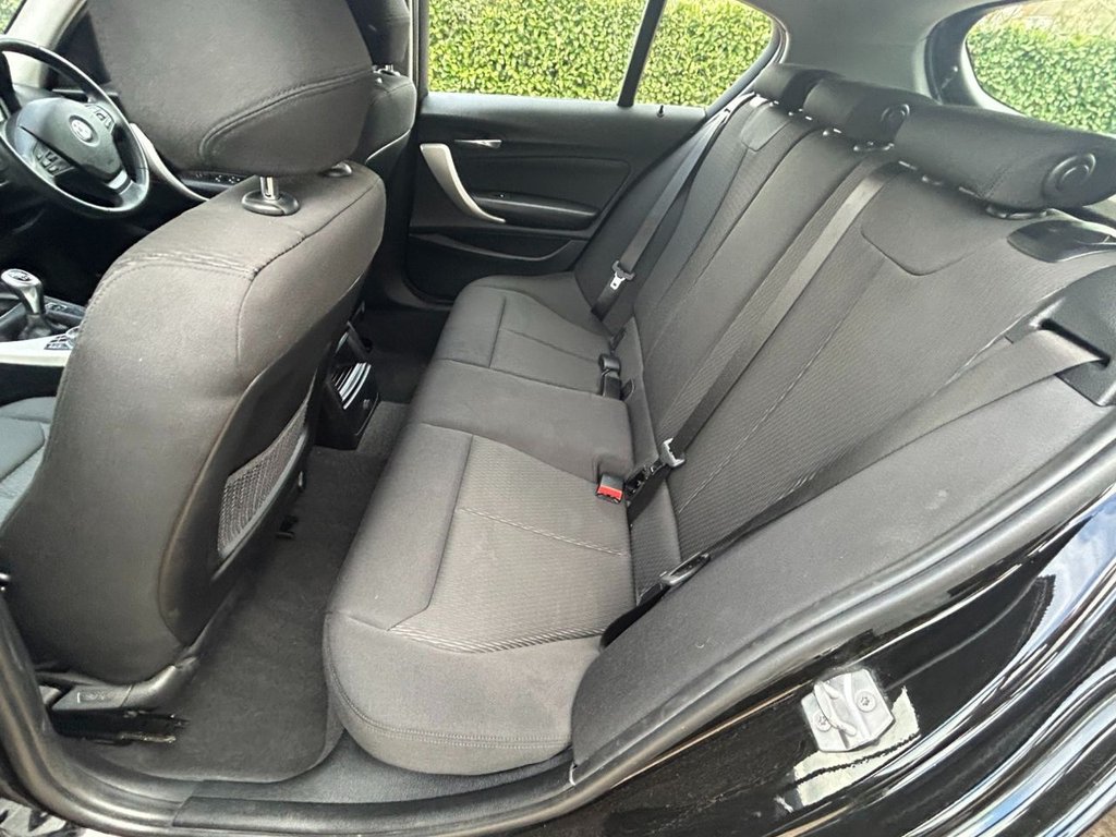 Used BMW 1 Series 2018 for sale - 78088441: Photo 17