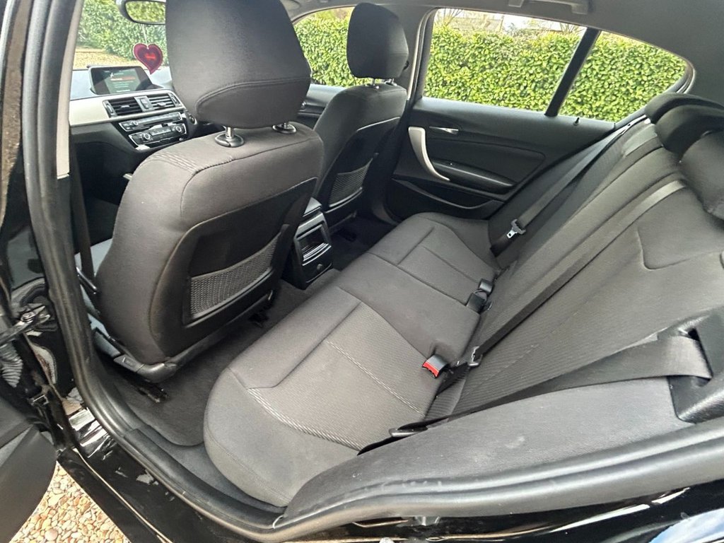 Used BMW 1 Series 2018 for sale - 78088441: Photo 18