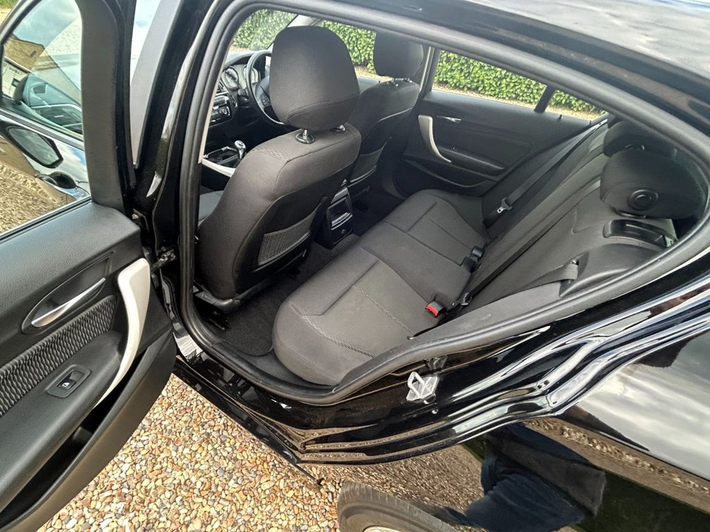 Used BMW 1 Series 2018 for sale - 78088441: Photo 19