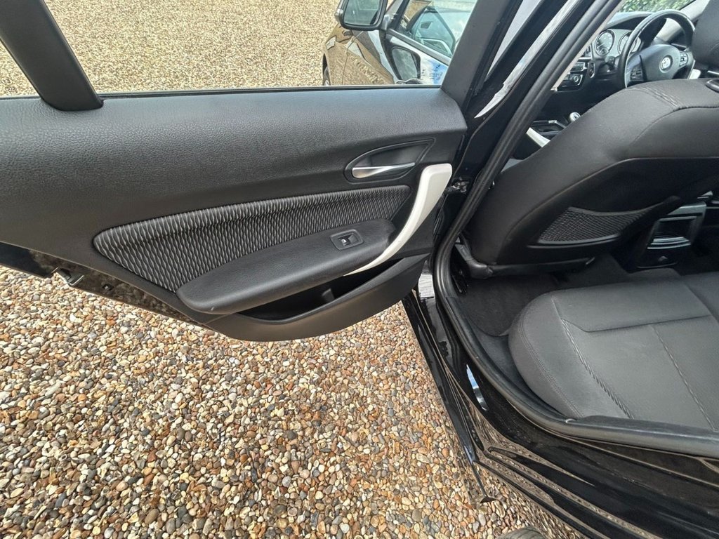 Used BMW 1 Series 2018 for sale - 78088441: Photo 20