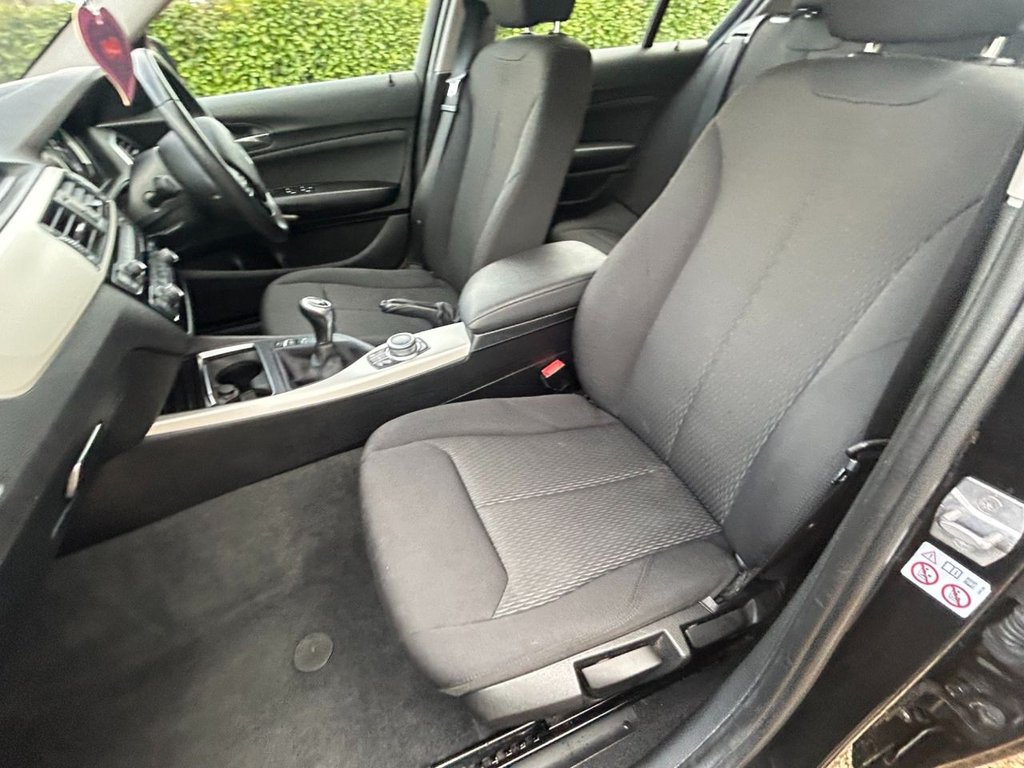 Used BMW 1 Series 2018 for sale - 78088441: Photo 22