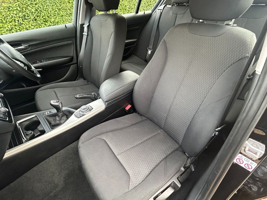 Used BMW 1 Series 2018 for sale - 78088441: Photo 23