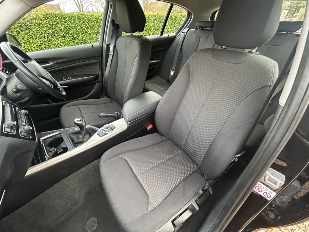 Used BMW 1 Series 2018 for sale - 78088441: Photo 24