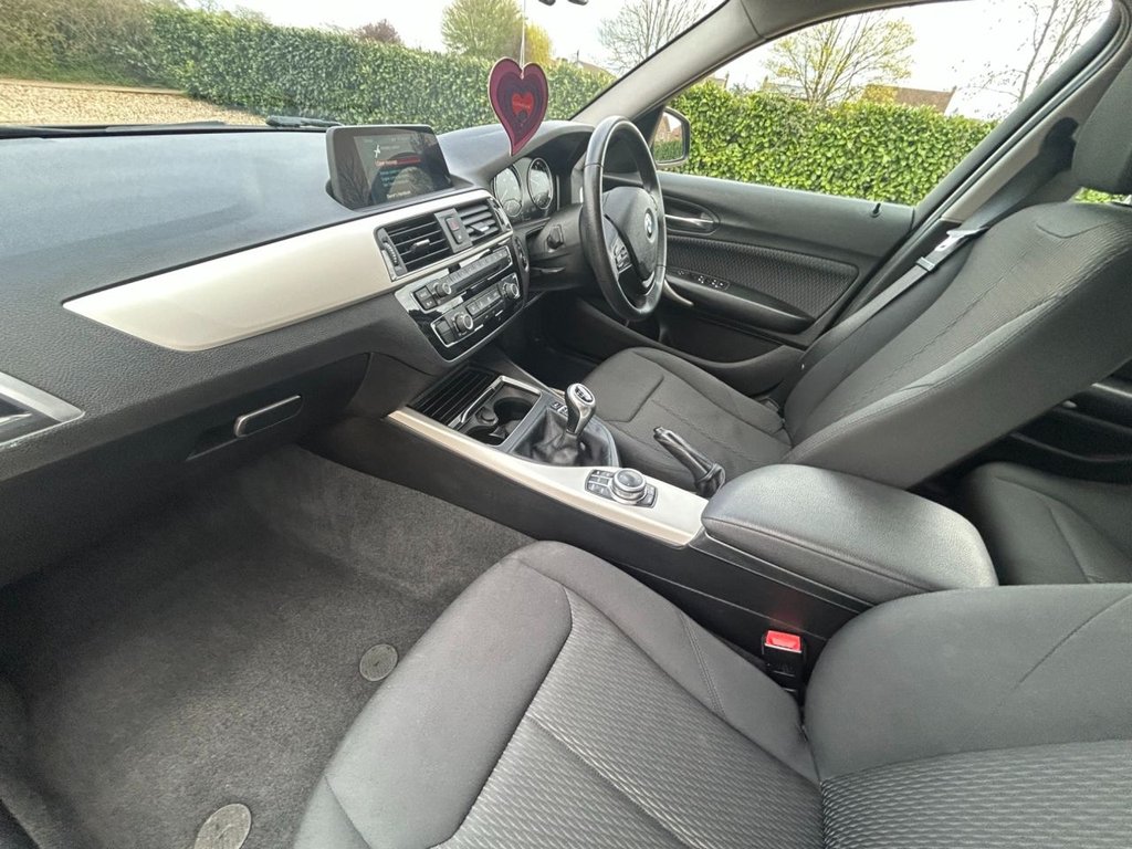 Used BMW 1 Series 2018 for sale - 78088441: Photo 25