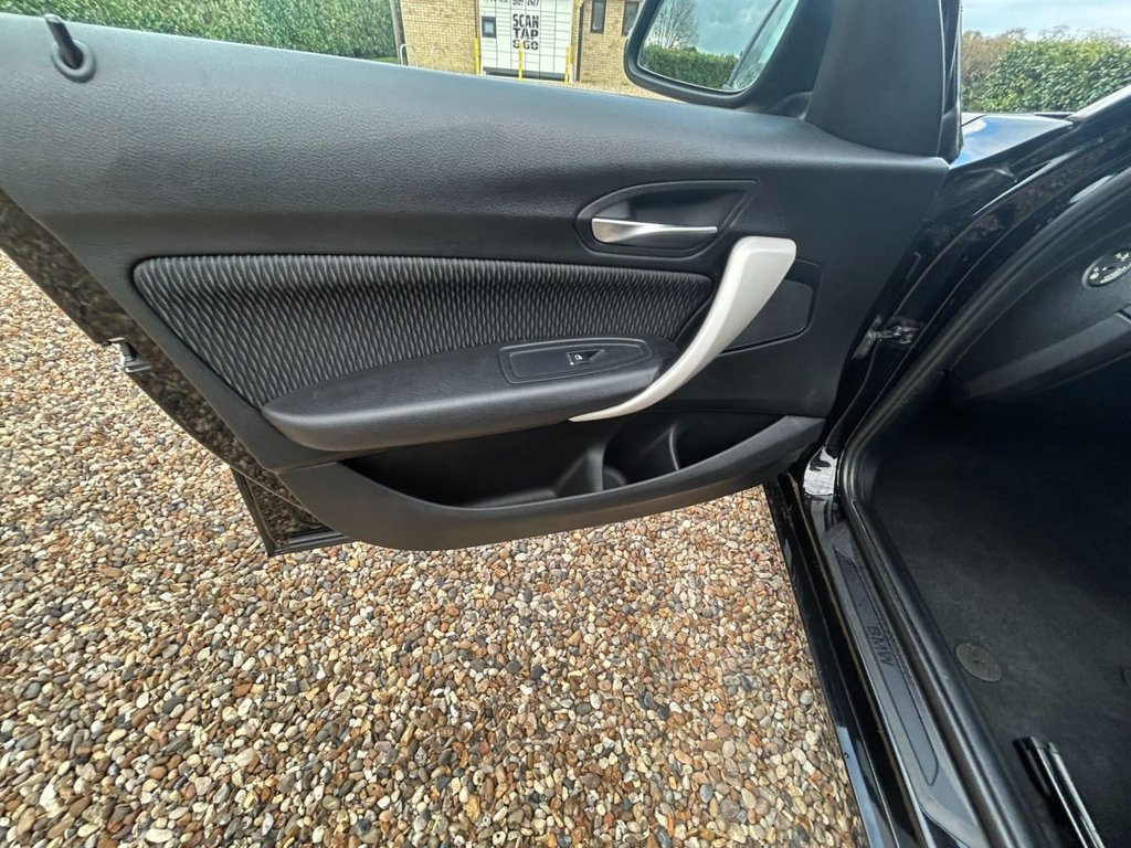 Used BMW 1 Series 2018 for sale - 78088441: Photo 26