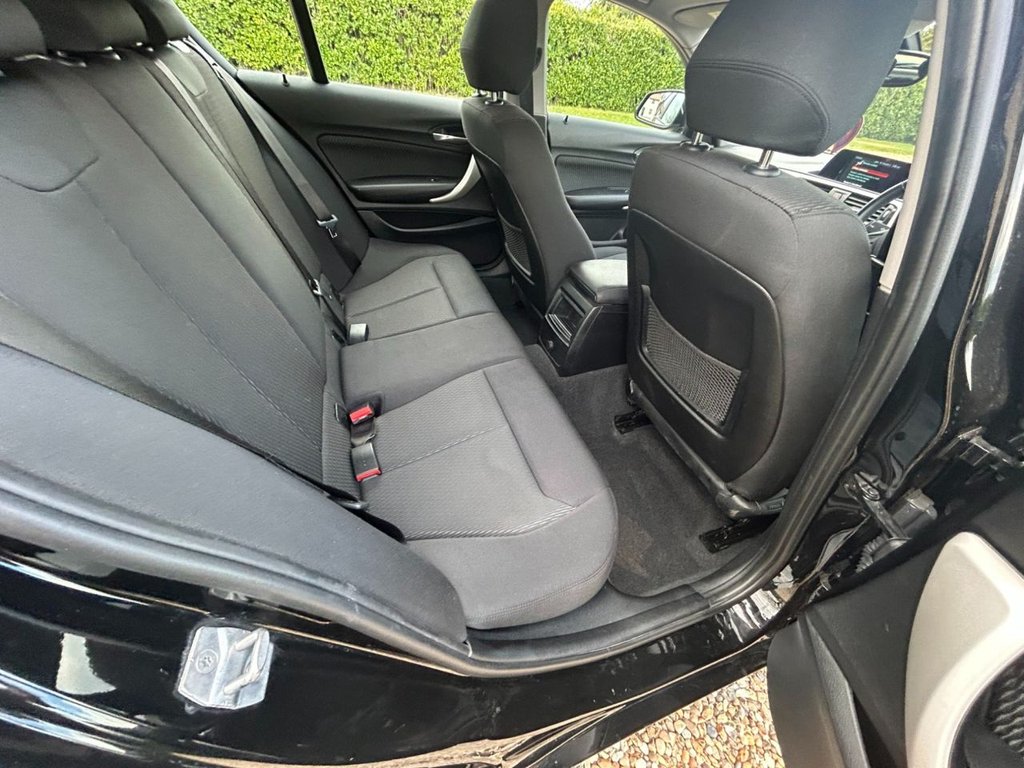 Used BMW 1 Series 2018 for sale - 78088441: Photo 27