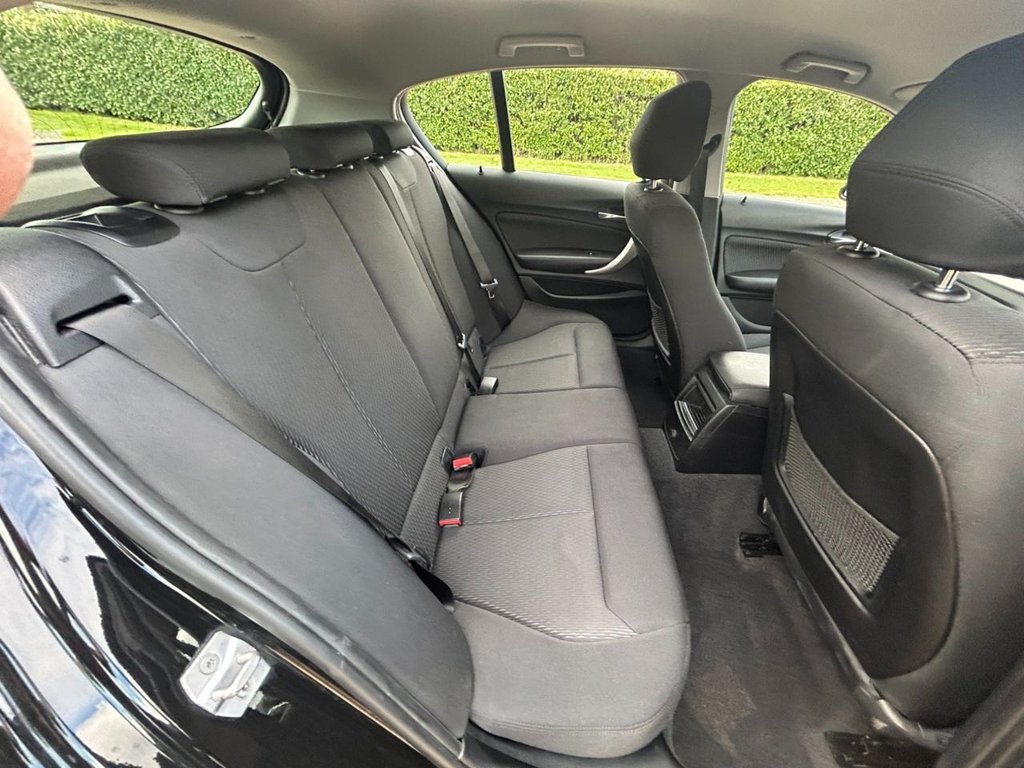 Used BMW 1 Series 2018 for sale - 78088441: Photo 28