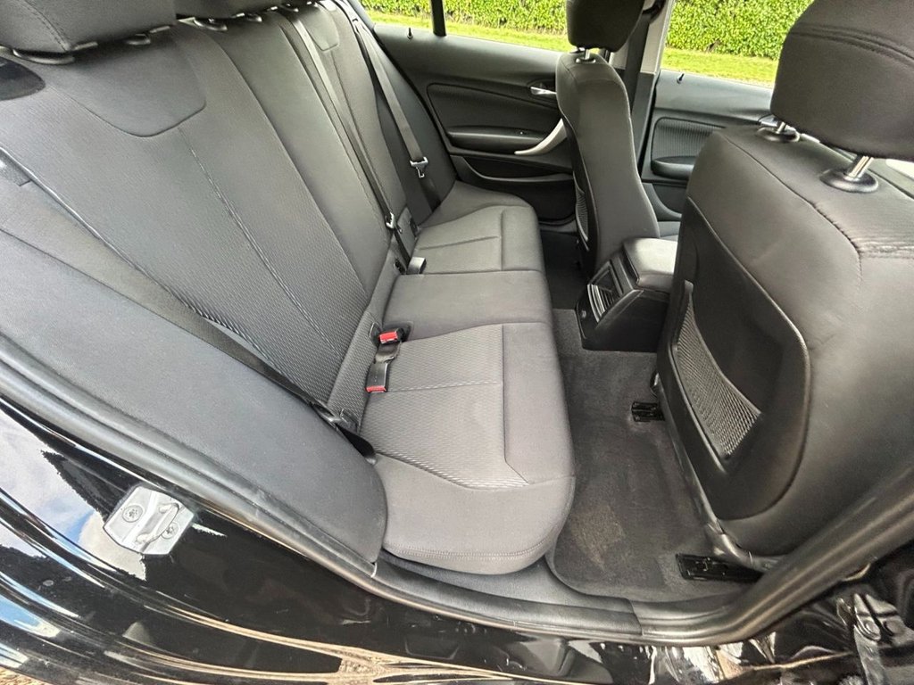 Used BMW 1 Series 2018 for sale - 78088441: Photo 29