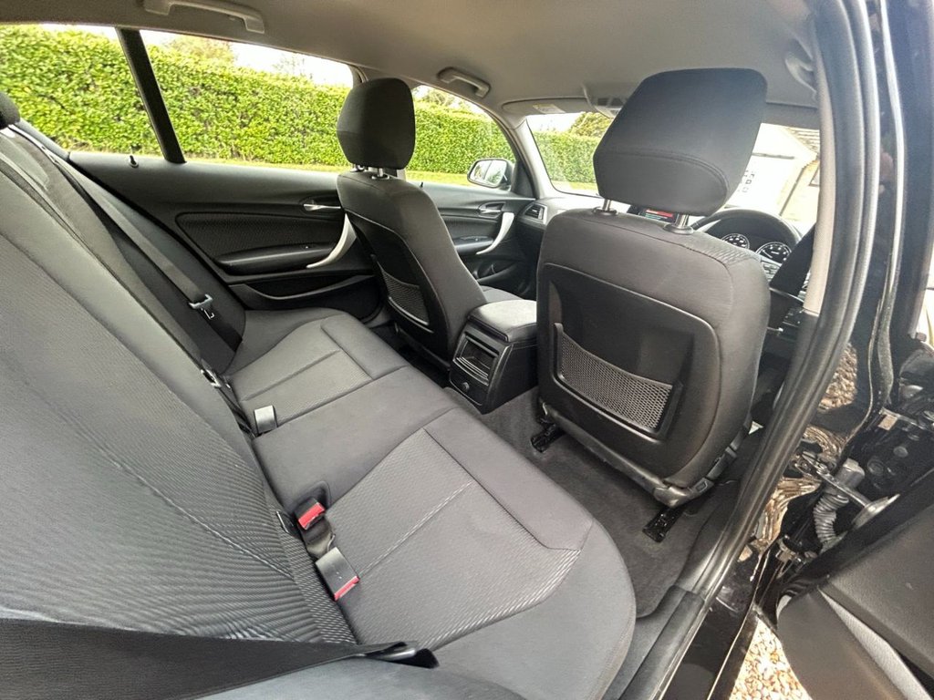 Used BMW 1 Series 2018 for sale - 78088441: Photo 30