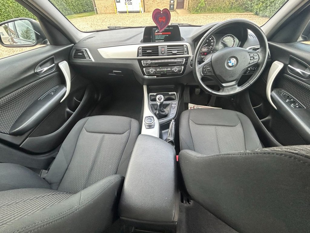 Used BMW 1 Series 2018 for sale - 78088441: Photo 31