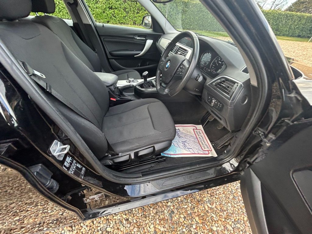 Used BMW 1 Series 2018 for sale - 78088441: Photo 32