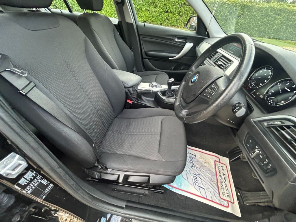 Used BMW 1 Series 2018 for sale - 78088441: Photo 33