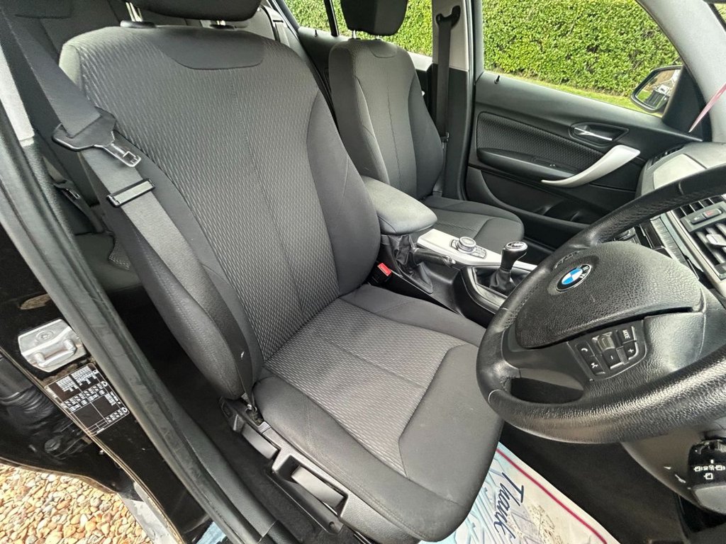 Used BMW 1 Series 2018 for sale - 78088441: Photo 34
