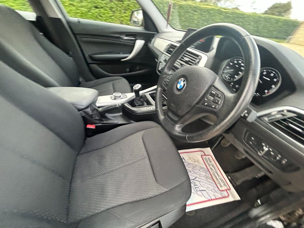 Used BMW 1 Series 2018 for sale - 78088441: Photo 35