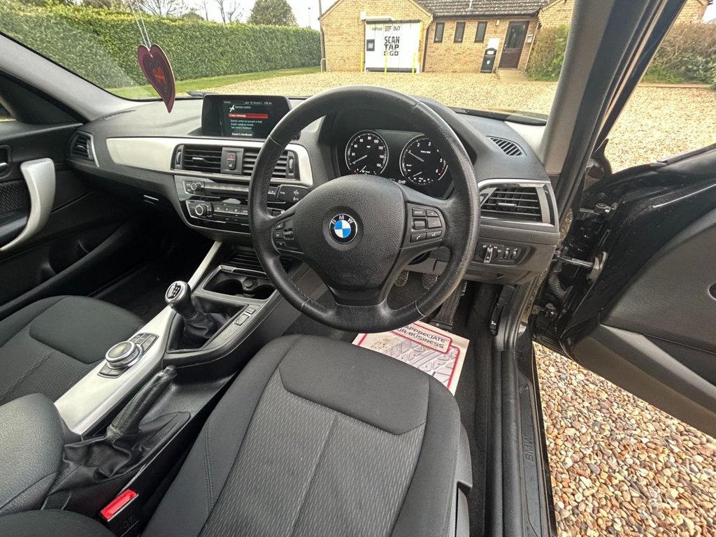 Used BMW 1 Series 2018 for sale - 78088441: Photo 36