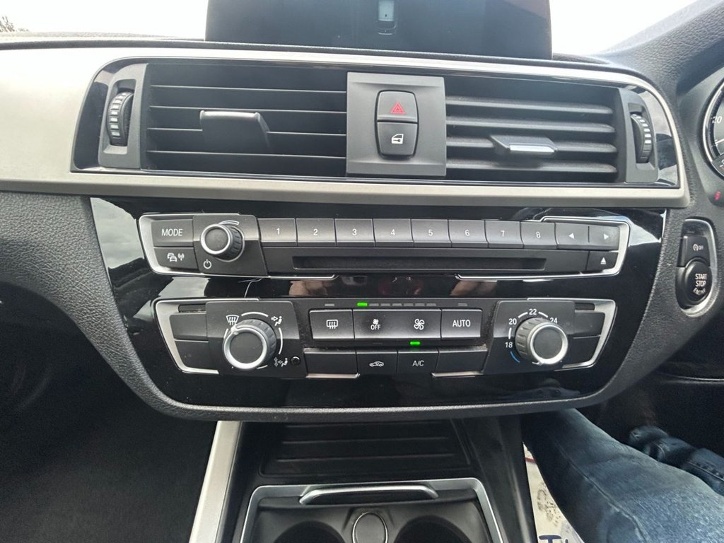 Used BMW 1 Series 2018 for sale - 78088441: Photo 42