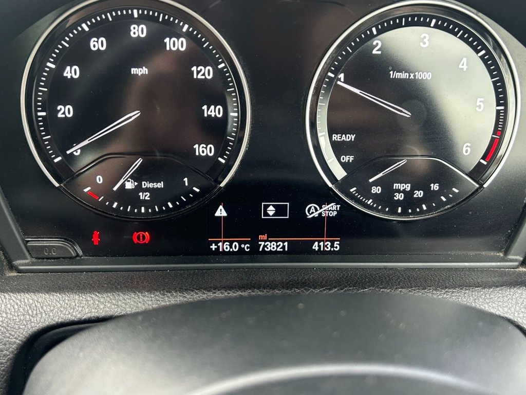 Used BMW 1 Series 2018 for sale - 78088441: Photo 45