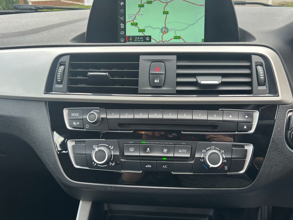 Used BMW 1 Series 2018 for sale - 78088441: Photo 47