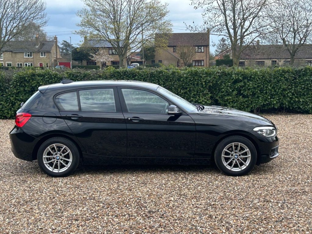 Used BMW 1 Series 2018 for sale - 78088441: Photo 48