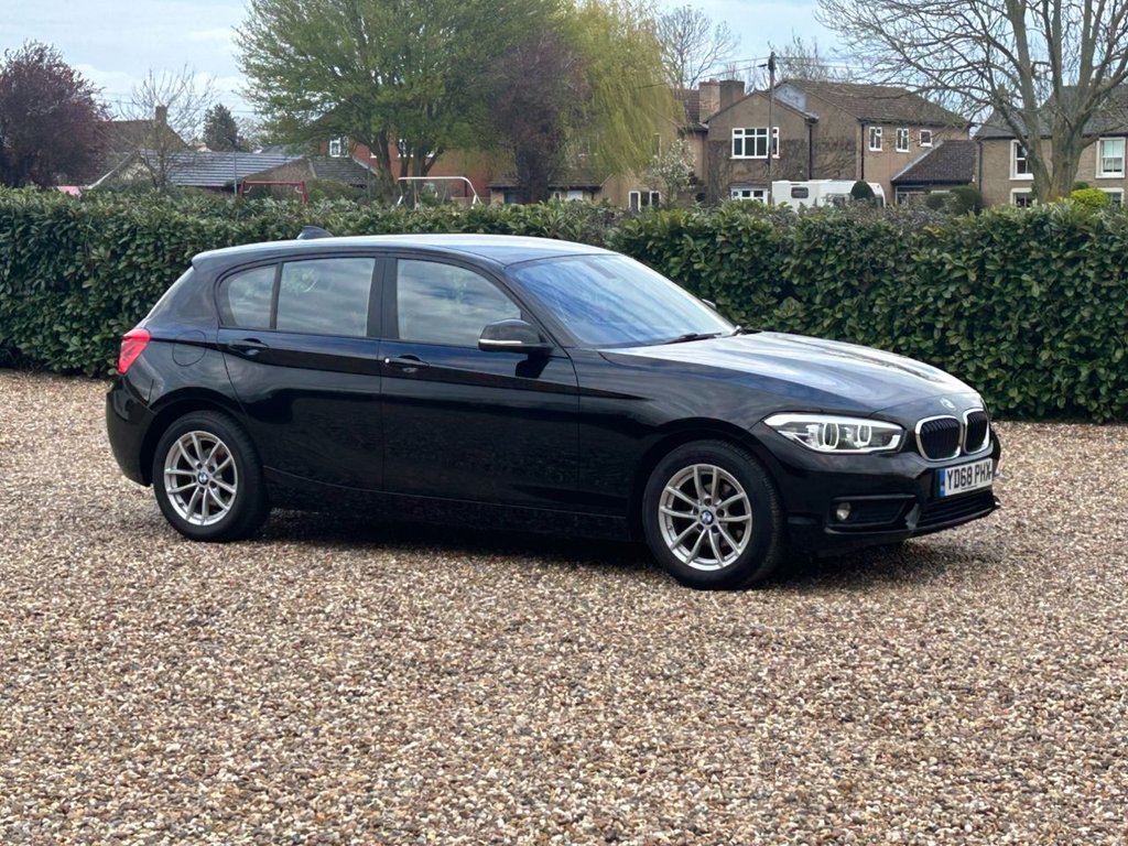 Used BMW 1 Series 2018 for sale - 78088441: Photo 49