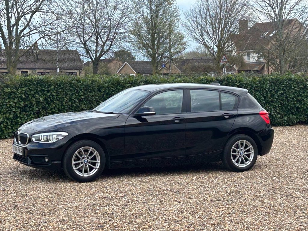Used BMW 1 Series 2018 for sale - 78088441: Photo 6