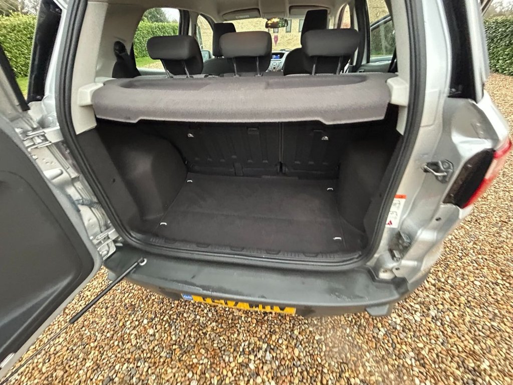 Used Ford Ecosport 2017 for sale - 77609091: Photo 18